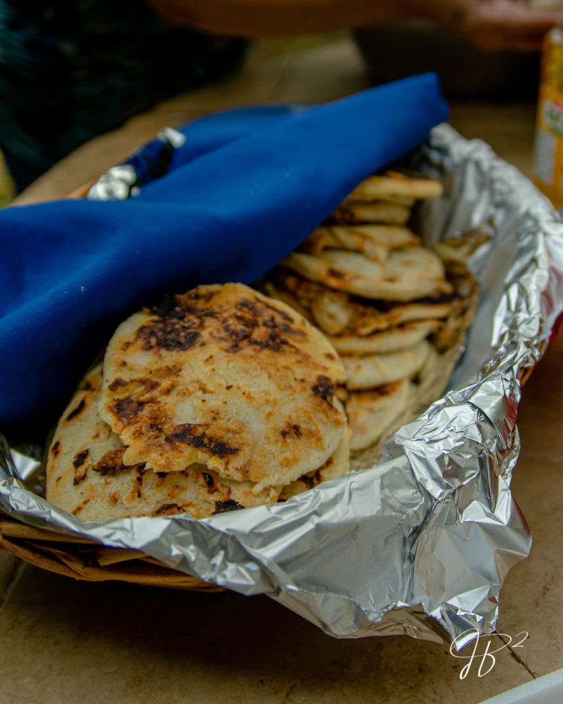 Pupusas